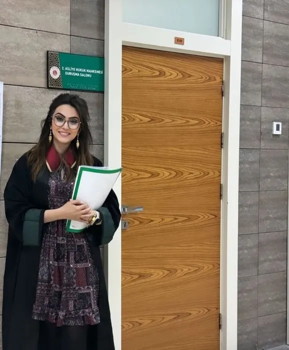 Sahte avukat ifadesinde her şeyi anlattı: Dikkat çeken 3 milyon lira detayı!