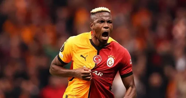 Uçak biletini bekliyor!