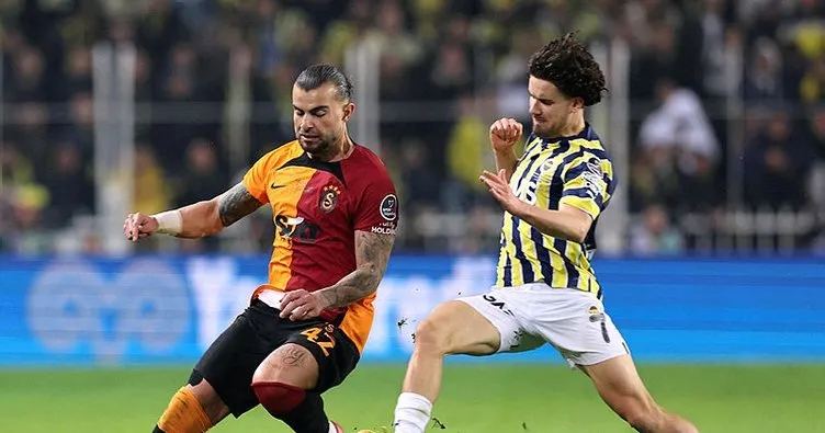 Galatasaray’da Abdülkerim Bardakçı gelişmesi! Kayserispor maçında oynayacak mı?