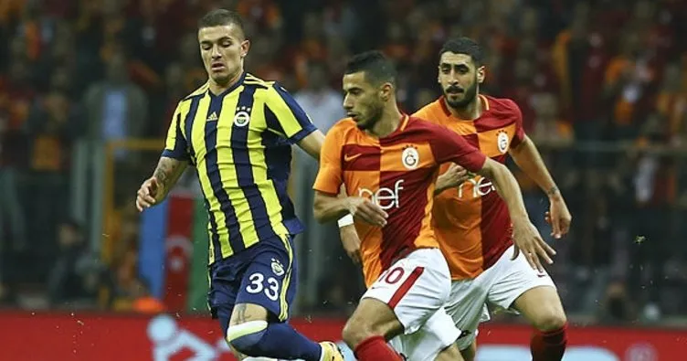Fenerbahçe’de yeni stoper ikilisi: Roman-Neto