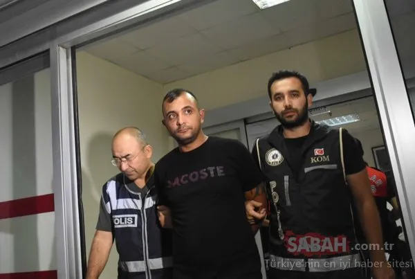 Adana'da silahlı organize suç örgütüne operasyon