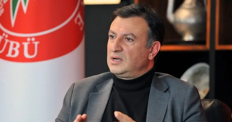 Ümraniyespor Başkanı Tarık Aksar’dan VAR eleştirisi: Bizi katlediyorlar