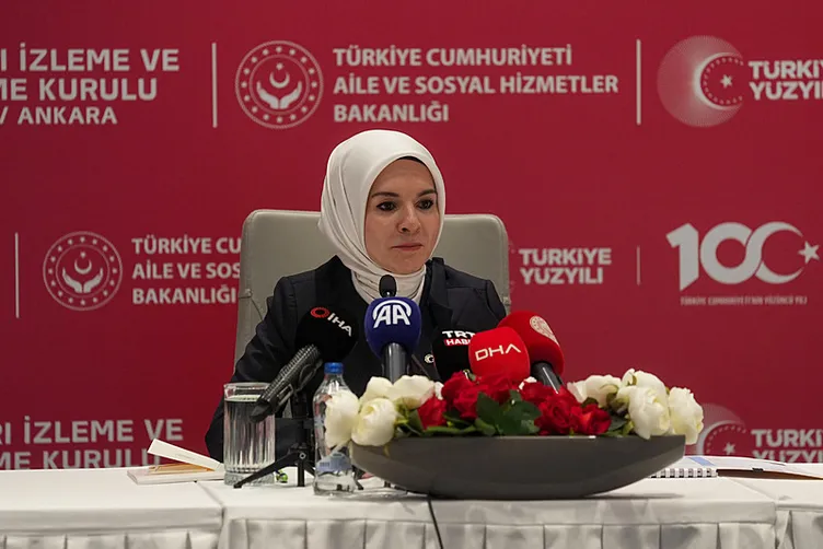 Son dakika! Bakan Göktaş’tan Sıla bebek ve Narin Güran davalarına ilişkin açıklama