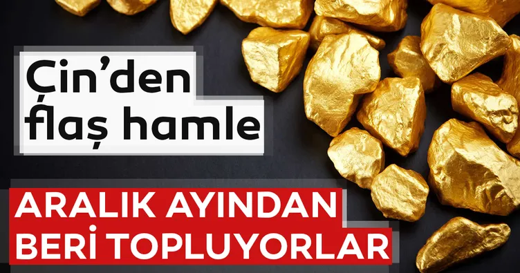 Dolar yerine altın! 73 tonu aştı