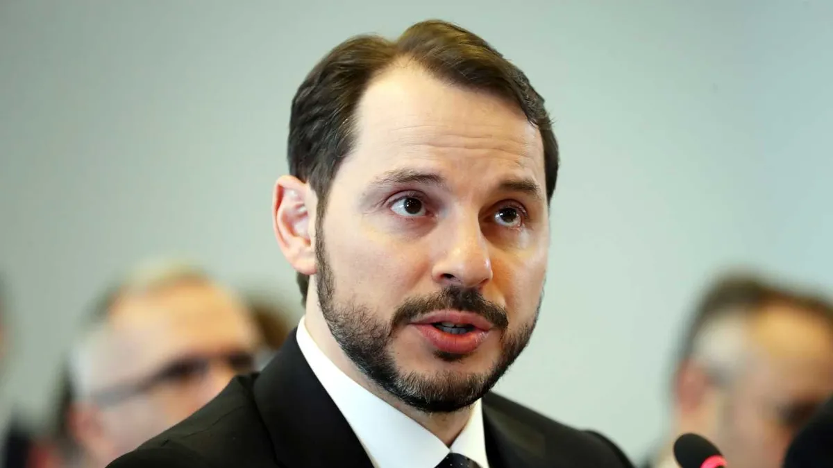 Şu ‘128 milyar dolar’ efsanesi! Neden Türkiye’nin operasyon çekmeye kalkışan malûm dış finansal odakların elini yakmasıydı – Galeri Şu ‘128 milyar dolar’ efsanesi! Neden Türkiye’nin operasyon çekmeye kalkışan malûm dış finansal odakların elini yakmasıydı – Galeri