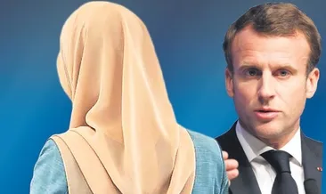 Temizlikçiye evet akademisyene hayır