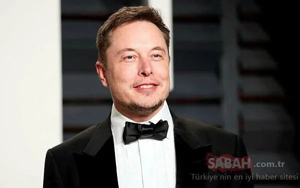 Elon Musk tarih verdi!