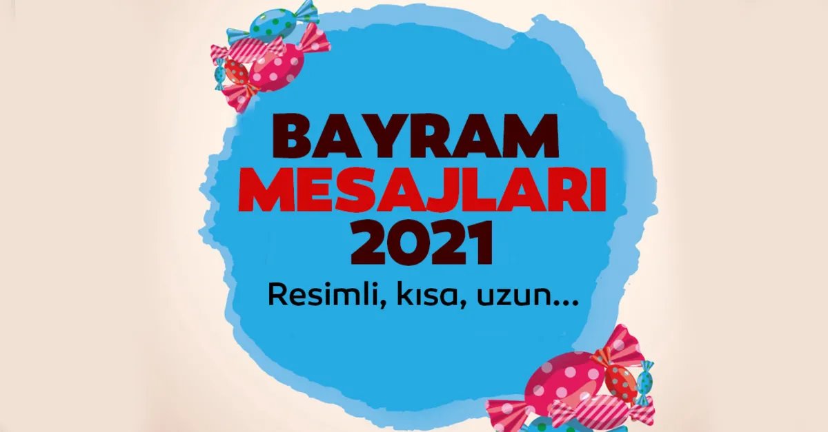 resimli bayram