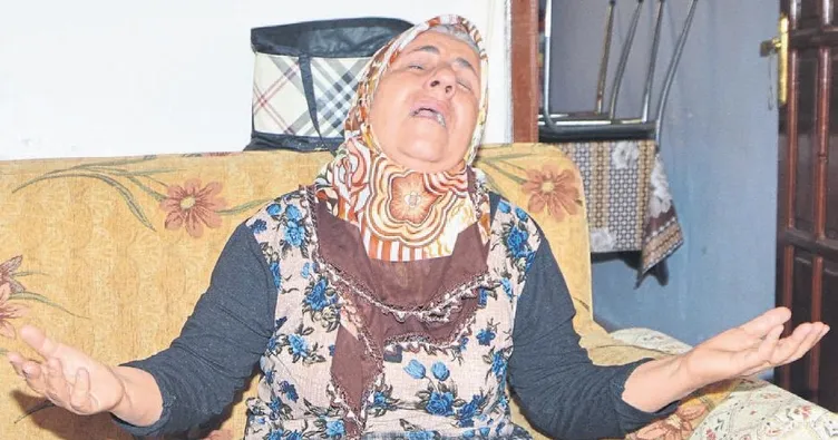 Annelerin umudu bitmedi