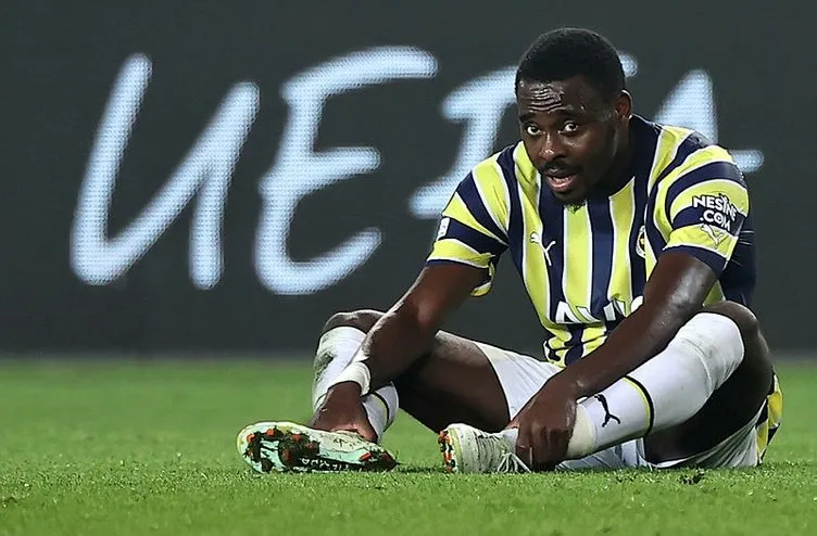 Son dakika haberi: Fenerbahçe’den Süper transfer! Barcelona’dan Kadıköy’e geliyor...