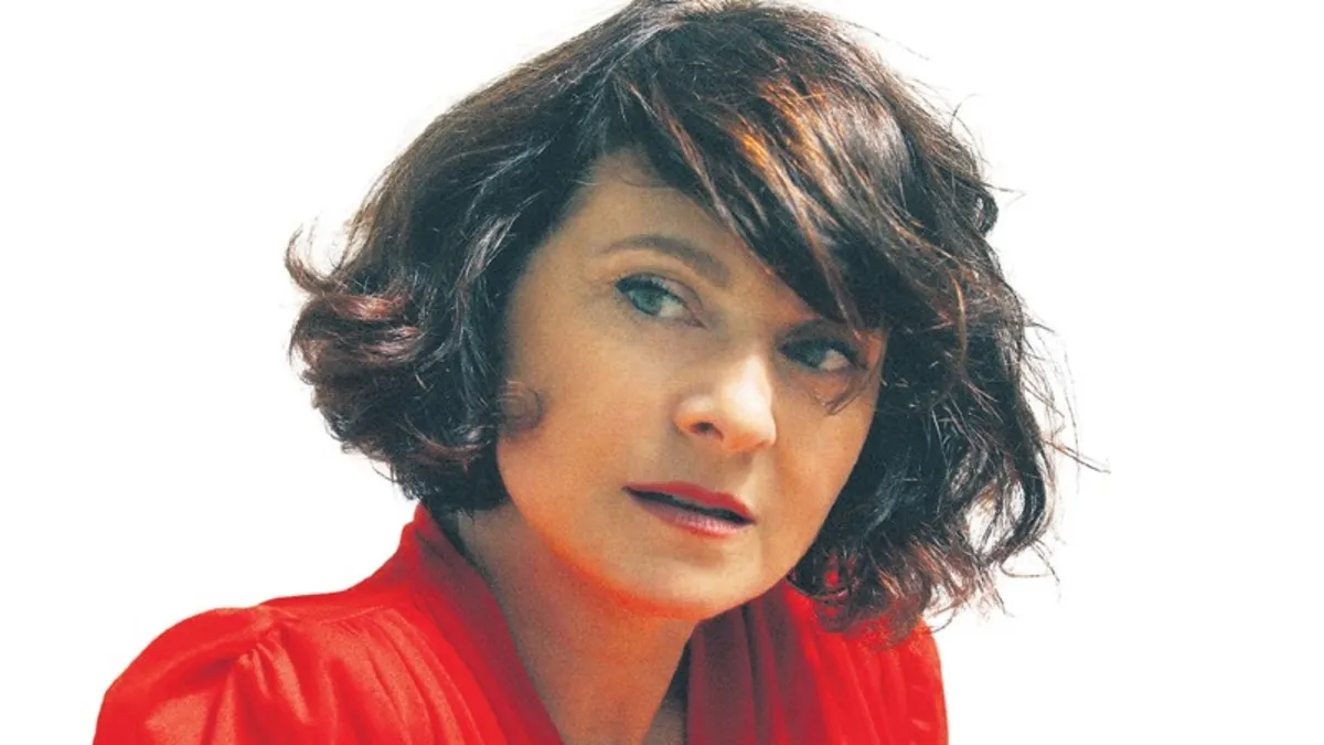 Melanie Pain, ‘Hal Hal’ı yeniden yorumluyor Melanie Pain, ‘Hal Hal’ı yeniden yorumluyor