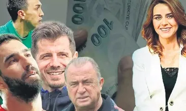 Birbirlerini suçladılar