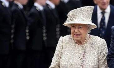 Kraliçe Elizabeth’ten haber var! Corona virüse yakalanan Prens Charles’in ardından Kraliçe Elizabeth...