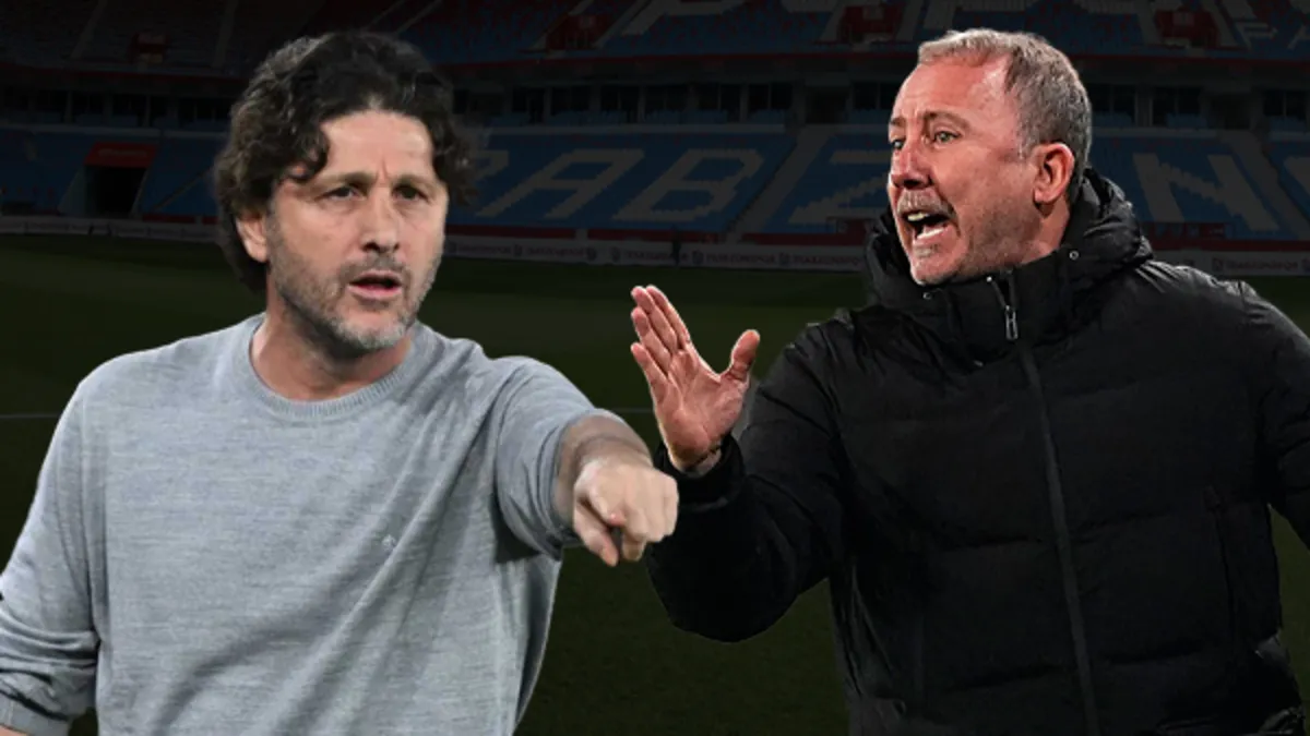 Trabzonspor – Beşiktaş maçı ne zaman, saat kaçta, hangi kanalda? Muhtemel ilk 11’ler – Galeri Trabzonspor – Beşiktaş maçı ne zaman, saat kaçta, hangi kanalda? Muhtemel ilk 11’ler – Galeri