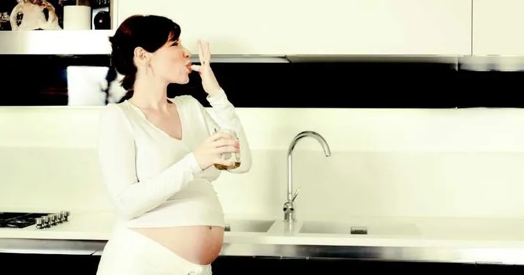 Hamilelikte aylara göre beslenme