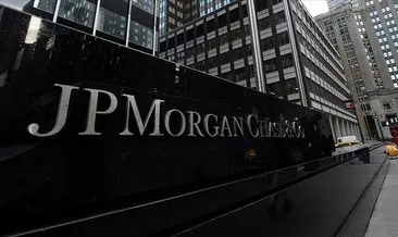 JPMorgan dolar/TL beklentisini değiştirdi