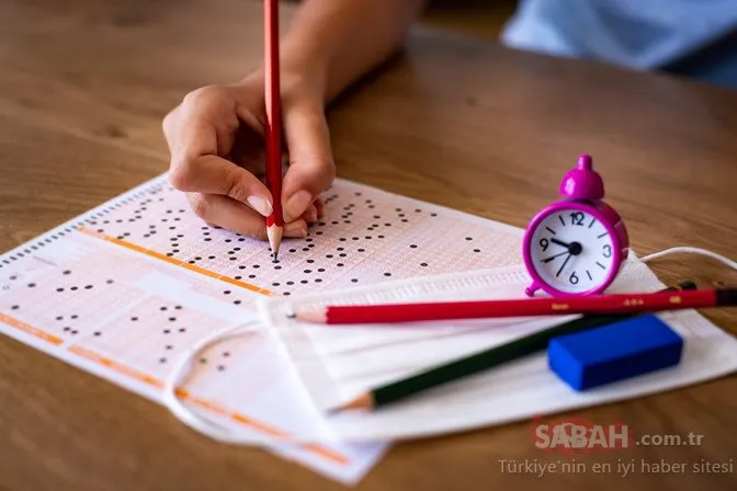 AÖL sınavları ne zaman yapılacak? 2020 MEB takvimi ile Açık lise AÖL 1.dönem sınavları ve sınav takvimi!
