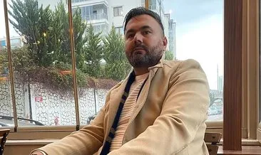 Eski eşinin erkek arkadaşını öldürdü #ankara
