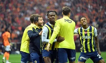Son dakika haberi: Fenerbahçe’den Dursun Özbek’e hızlı cevap! Ağlamak güzeldir diyor...