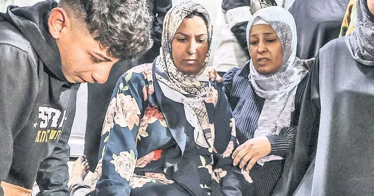 Ateşkeste 234 çocuk katledildi