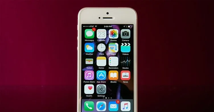 Apple iOS 11.2.5 beta 5 güncellemesini yayınladı