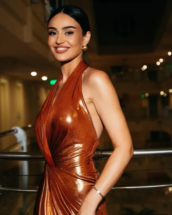 Ünlü türkücü soluğu adliyede aldı! Hayranı Elif Buse Doğan’ı takıntı haline getirdi! İstanbul... Suudi Arabistan... Çankırı’ya bile gitti