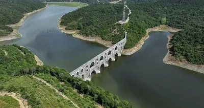 İzmir baraj doluluk oranları güncellendi! İZSU ile 7 Nisan İzmir’de baraj doluluk oranı yüzde kaç oldu?