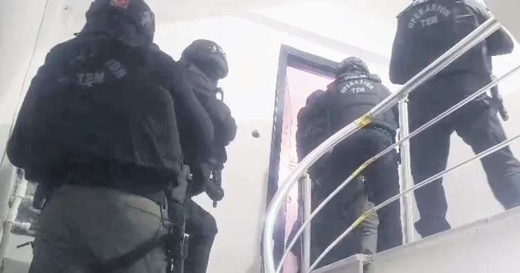 DEAŞ’a ağır darbe