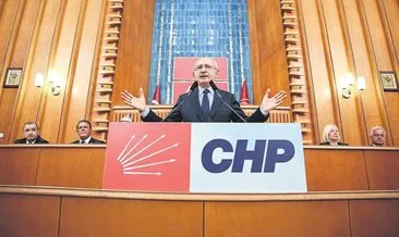 CHP’de koltuk savaşı yeniden