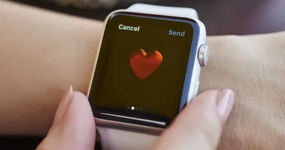 Apple Watch 8 ateşinizi ölçecek!