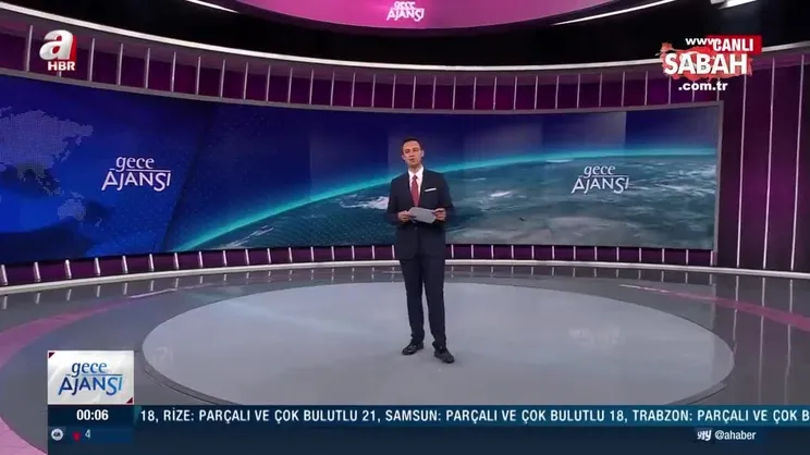 Yunanistan ve Rum Kesimi'nde başpiskopos krizi: Türkevi ziyareti hazımsızlığı... | Video