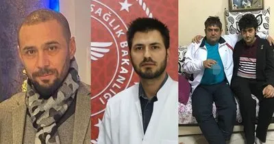 Son dakika: Konya’daki katliamda çarpıcı detaylar: Kahraman doktor herkesi kurtarmış!