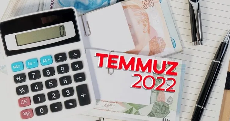 Fark 2.259 TL’yi buluyor! En düşük emekli ve memur maaşı ne kadar olacak?
