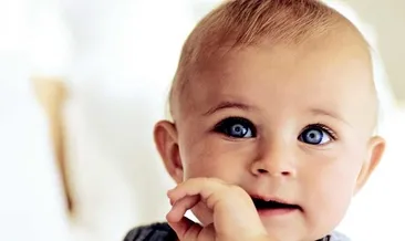 Parmak emme davranışı normal mi?