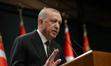 SON DAKİKA: Kabine Toplantısı sonrası Başkan Erdoğan’dan asgari ücret sinyali geldi! ’Hayırlı olsun’ dedi ve zam için tarih verdi!
