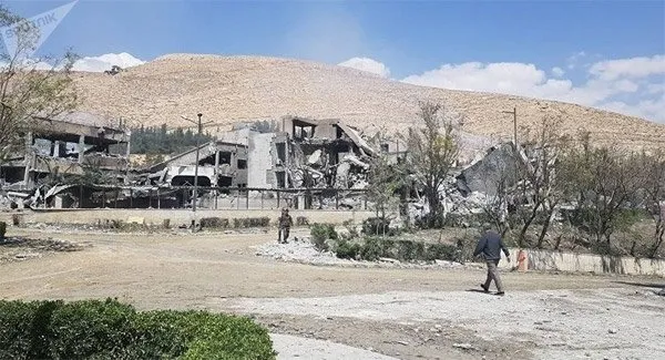 Son Dakika: Suriye operasyonu böyle görüntülendi
