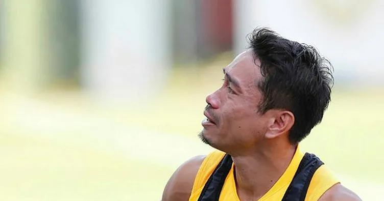 Nagatomo’nun yeni adresi belli oldu!