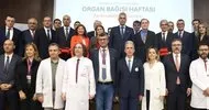 Rize, organ bağışında Türkiye’ de ilk üçe girdi