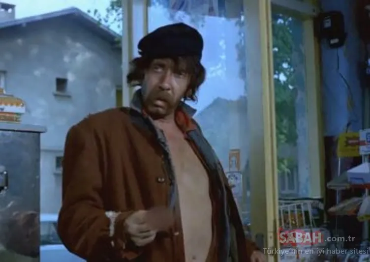 Sakar Şakir’in ’Marmara Kazım’ı ünlü oyuncunun babası çıktı! Oğlu kendisinden ünlü mü ünlü!