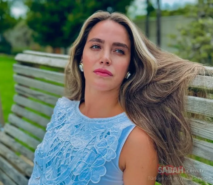 Oyuncu Ceyda Ateş güzellik sırrını paylaştı! Peki diğer ünlü isimler hangi bakımları uyguluyor? İşte cevabı…