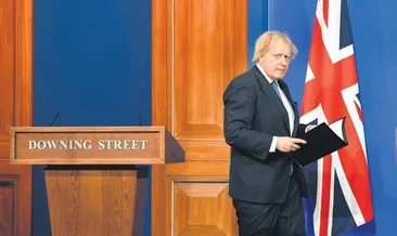 İstifa etti ama kriz bitmedi