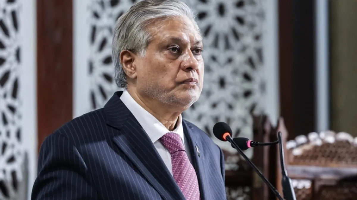 Pakistan: “Hindistan İndus Suları Anlaşması’nın hükümlerini ihlal ederek suyu silah olarak kullanıyor” Pakistan: “Hindistan İndus Suları Anlaşması’nın hükümlerini ihlal ederek suyu silah olarak kullanıyor”