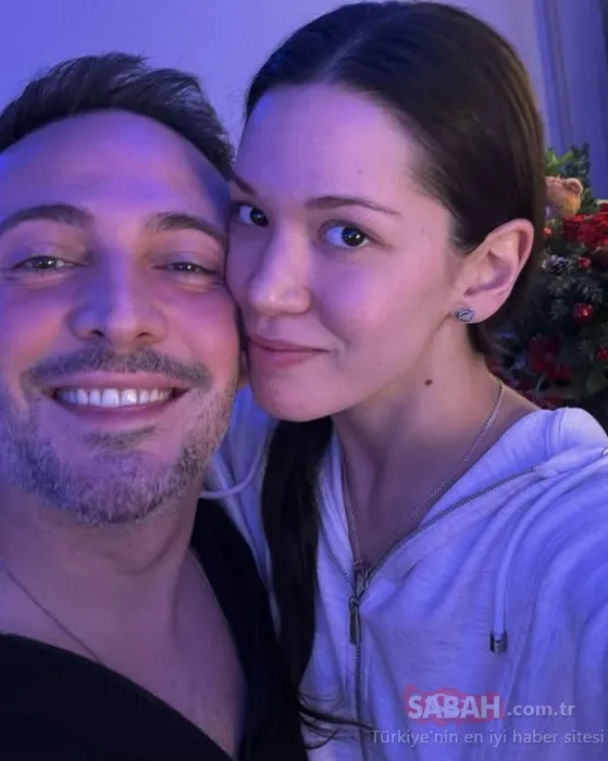 Oğuzhan Koç’a romantik doğum günü kutlaması!