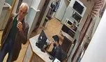 SON DAKİKA | Özgür Özel'e saldıran Selçuk Tengioğlu'nun son görüntüleri ortaya çıktı! O otelde konaklamış