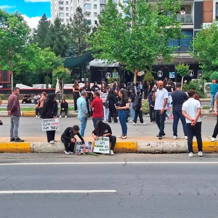 Son dakika: Liseli Kübra Sofioğlu’nu hayattan koparan ehliyetsiz sürücüye ödül gibi ceza!