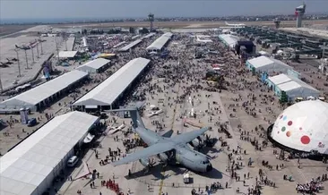 TEKNOFEST’e başvuru rekoru
