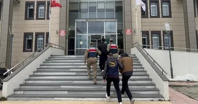 Bitlis'de 88 kaçak göçmen yakalandı! #bitlis