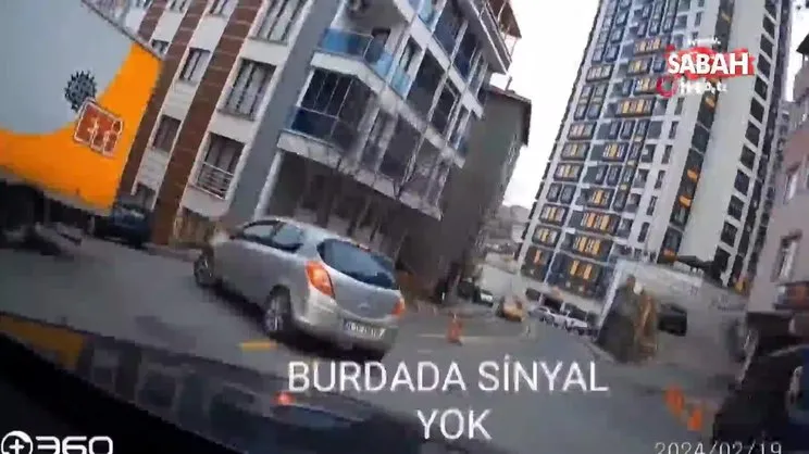 İstanbul’da