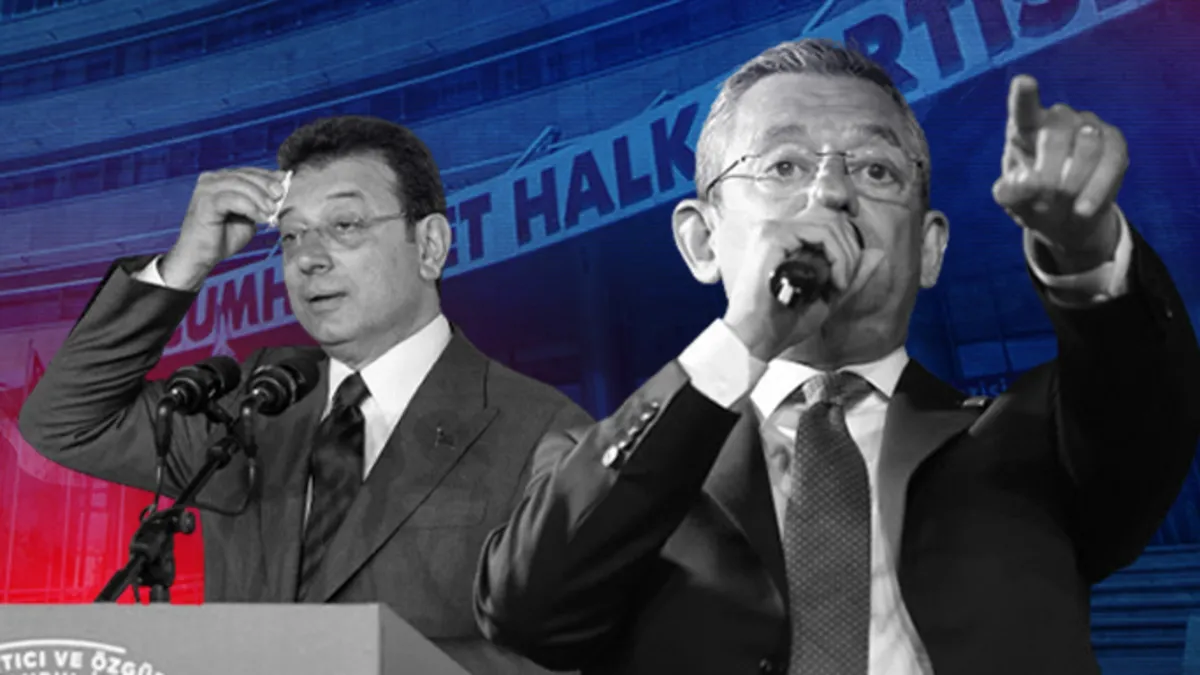 Gizli tanık CHP’deki kirli düzeni tek tek ifşa etti: “Özgür Özel’in evi rüşvet paralarıyla dizayn edildi” Gizli tanık CHP’deki kirli düzeni tek tek ifşa etti: “Özgür Özel’in evi rüşvet paralarıyla dizayn edildi”