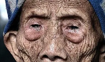 256 yaşında ölen adamın sırrı açıklandı!